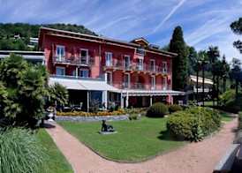 Hotel Collinetta 3