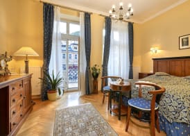 Salvator Hotel 5