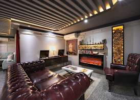 Harbiye Residence 4