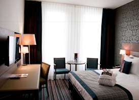 Leopold Hotel Oudenaarde 4