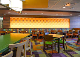 Fairfield Inn and Suites Canton South 4