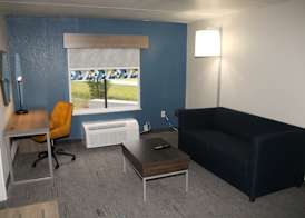 Holiday Inn Express ROCKY MOUNT – SPORTS CENTER by IHG 3