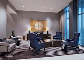 Hyatt Regency Baytown-Houston 4