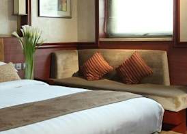 Min Zu Hotel 4