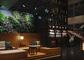 Canopy By Hilton Hangzhou Jinsha Lake 3