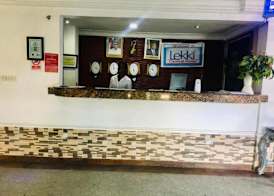 Lekki Central Hotel 2