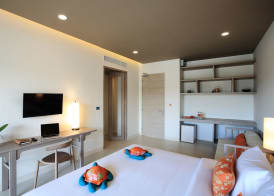 Proud Phuket, Naiyang Beach 5