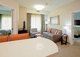 Staybridge Suites AUSTIN NORTH - PARMER LANE by IHG 4