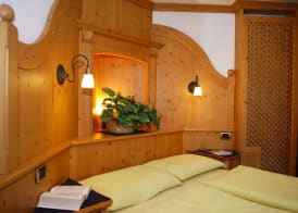 Chalet Mottolino 5