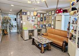 BoA Travel House 2