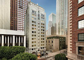 Hilton Checkers Los Angeles 3