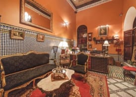 Riad Le Calife 5