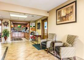 Quality Inn I-74 Batesville 5