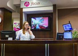 Focus Hotel Szczecin 2