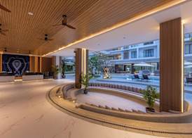 Radisson Resort Layan Phuket 2