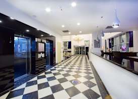 Ramada By Wyndham Soma 5