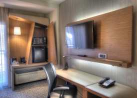 Courtyard by Marriott Gatlinburg Downtown 5
