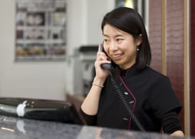 Hotel Asahi 3