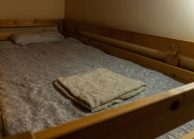Twin Fin Surf Camp - Hostel 5
