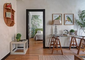 Hotel La Farm 2