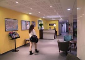 ODALYS RESIDENCE CAMPUS MARSEILLE CANEBIERE 4