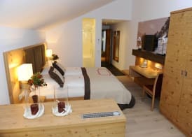 Hotel Goldener Adler Wattens 5
