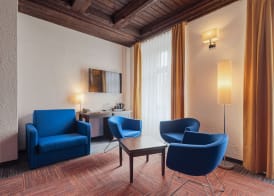 Palazzo Rosso Old Town 3