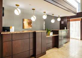 Comfort Inn & Conference Centre Toronto Airport 4