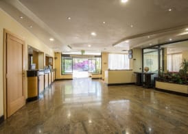 Hotel Casa Tra Noi 3