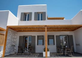 CASA DI PIETRA MYKONOS 5