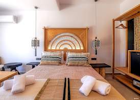 Le Palme Mykonos 5