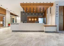 Sural Saray Hotel 4