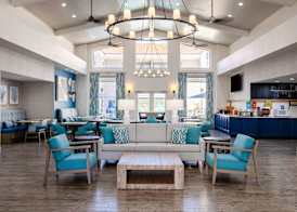 Hampton Inn & Suites Venice Bayside South Sarasota 3