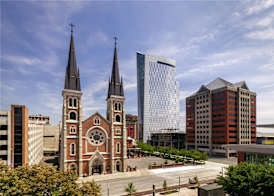 Signia By Hilton Indianapolis 2