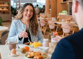 Mercure Tours Nord 4