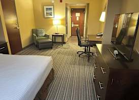 Wingate by Wyndham Harrisburg Near Hershey 2