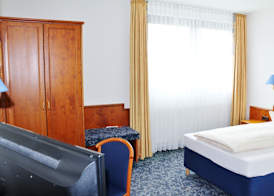 Alpina Lodge Hotel Oberwiesenthal 4