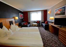 Hotel Rettenberg 4