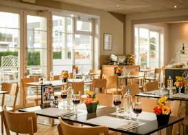 Campanile Hotel & Restaurant Brussels Vilvoorde 2