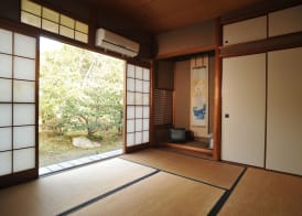Ryokan Yamazaki 3