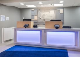 Holiday Inn Express PLYMOUTH by IHG 2