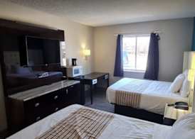 Rodeway Inn Bloomington - Normal West 4