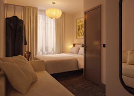 Hotel Local 101 Beaurepaire 4