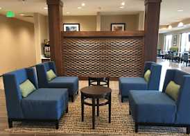 Comfort Inn & Suites Zion Park Area 2