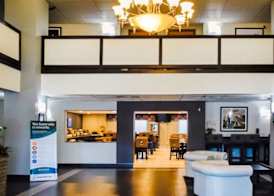 Comfort Inn Kent - Seattle 2