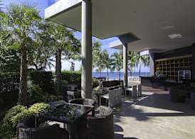 Kalm Bangsaen Hotel 4