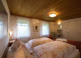 Pension am Waldesrand 3