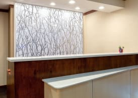 Fairfield Inn and Suites Austin South 3
