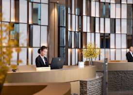 Crowne Plaza Zhoushan Seaview by IHG 2