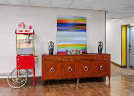 Comfort Inn Laurinburg 4
